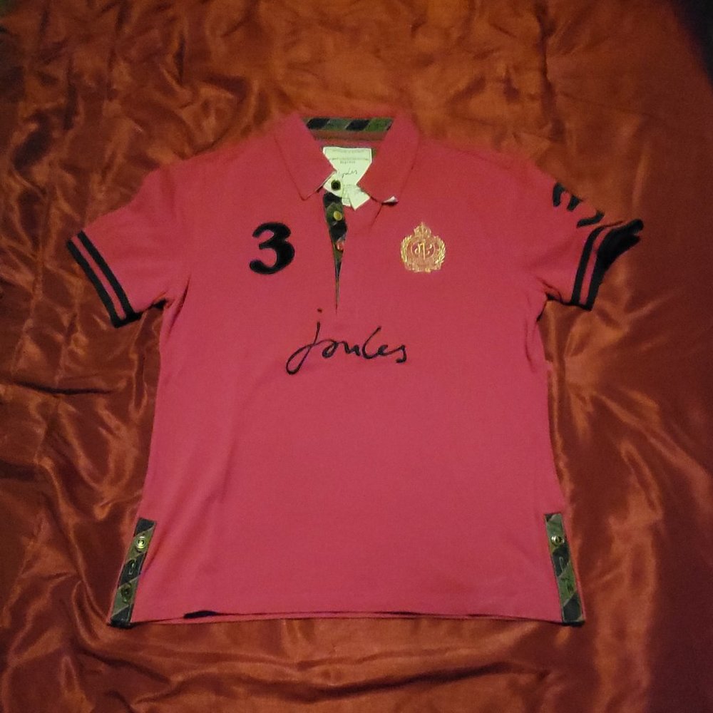 Polo Joules